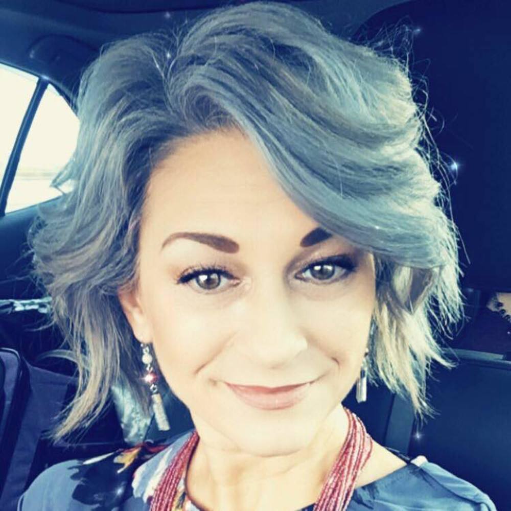 Meet your Posher, Jodi